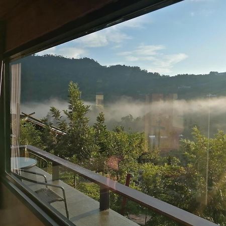 Bann Ton Kho Hotell Khao Kho Exteriör bild