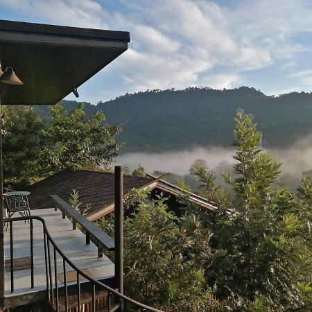 Bann Ton Kho Hotell Khao Kho Exteriör bild