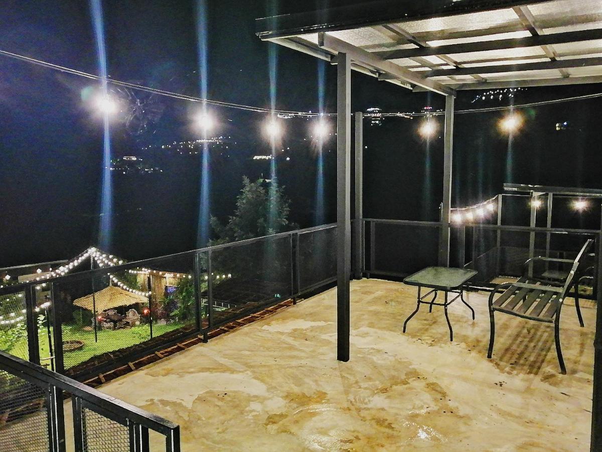 Bann Ton Kho Hotell Khao Kho Exteriör bild