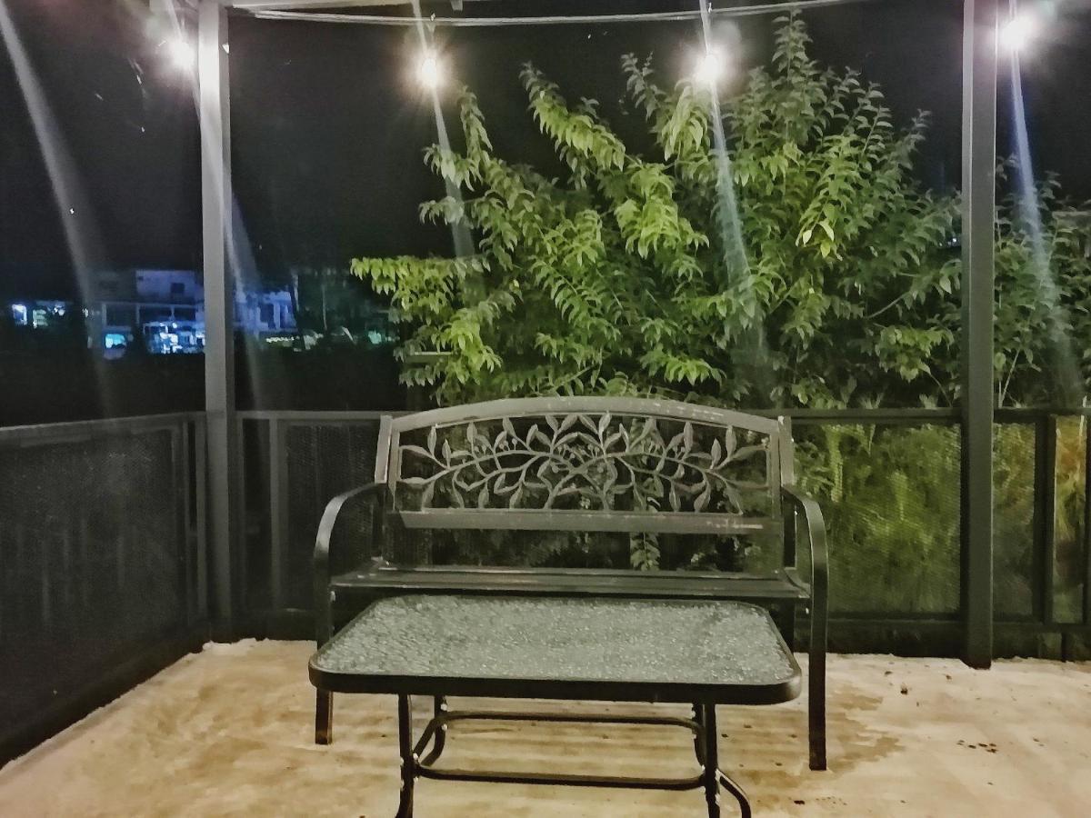 Bann Ton Kho Hotell Khao Kho Exteriör bild